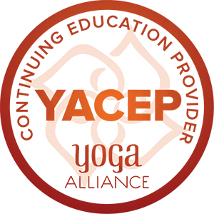 YACEP — Yoga Alliance Continuing Education Provider